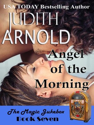cover image of Angel of the Morning